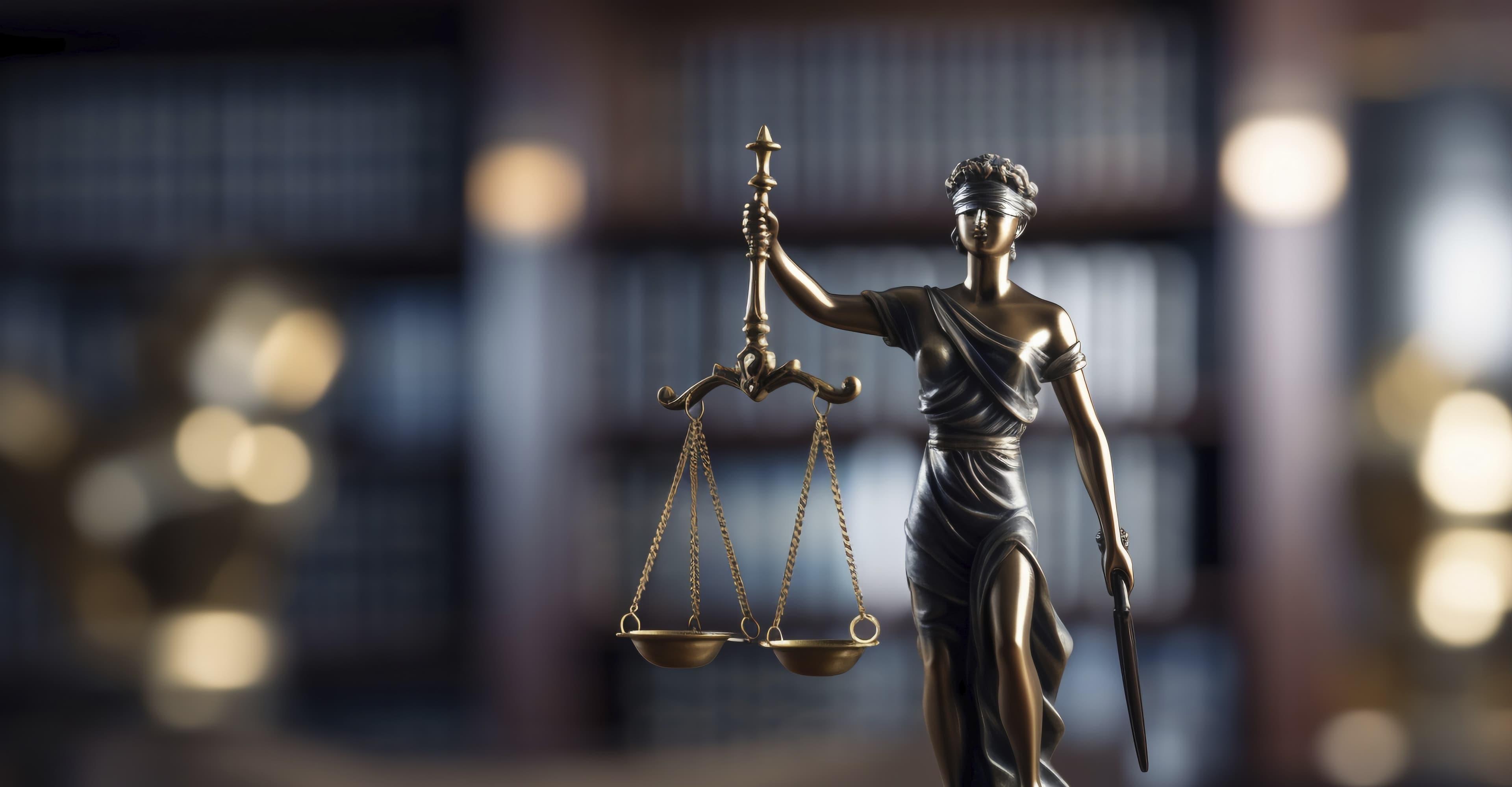 Adalet Terazisi Hukuk Bürosu