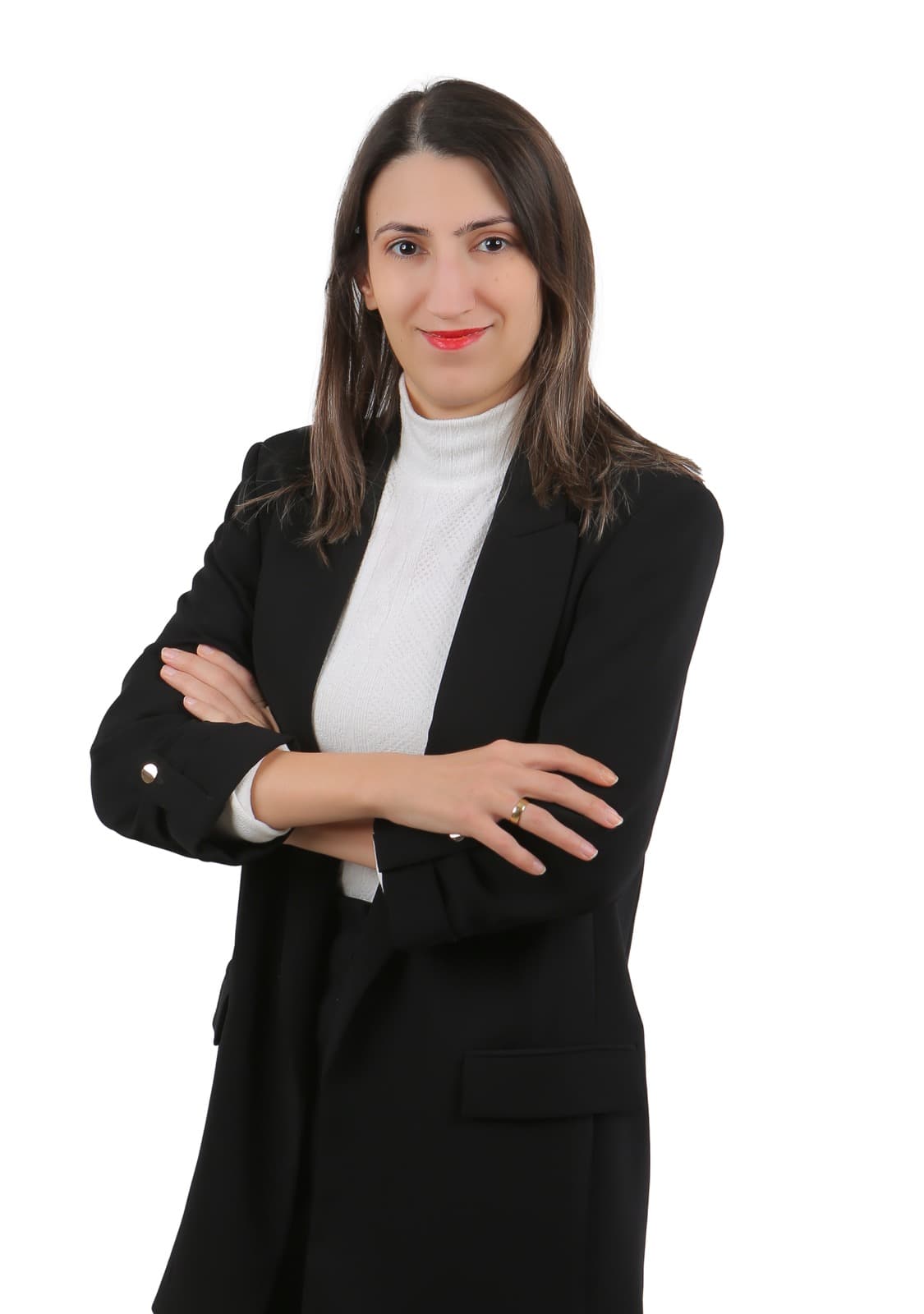 Özge ÖZTÜRK